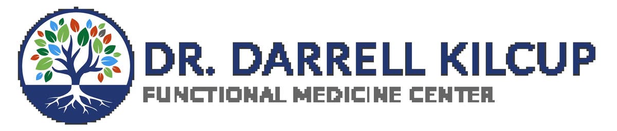 Dr. Darrell Kilcup - Functional Medicine Center