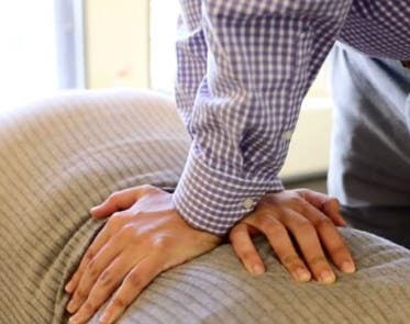 Graham Seattle Chiropractor WِA