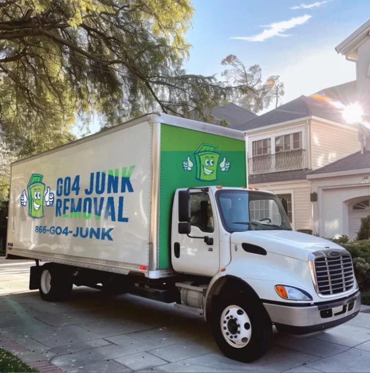 GO4 Junk Removal of Jersey Shore