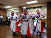 Dance: Galloping Steeds