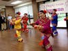 Dance: Beautiful Match Makers