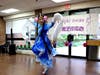 Dance: Ode to the Pear Blossom 