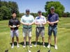 OneDigital's Do Truong, Max Erwin, Tim Connors, and JP Abela.