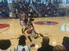Senior Ashton "Ace" Meeks scored 26 points Sunday in DeMatha's 50-47 victory over conference rival St. John's. The talented point guard scored the Stags' final five points to complete DeMatha's comeback from a nine-point deficit. 