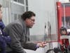 DeMatha hockey coach Tony MacAulay is cousins with Connor McDavid, who plays for the Edmonton Oilers and was named MVP of the 2026 Olympic hockey tournament. MacAulay also played with two women's Olympic team head coaches.