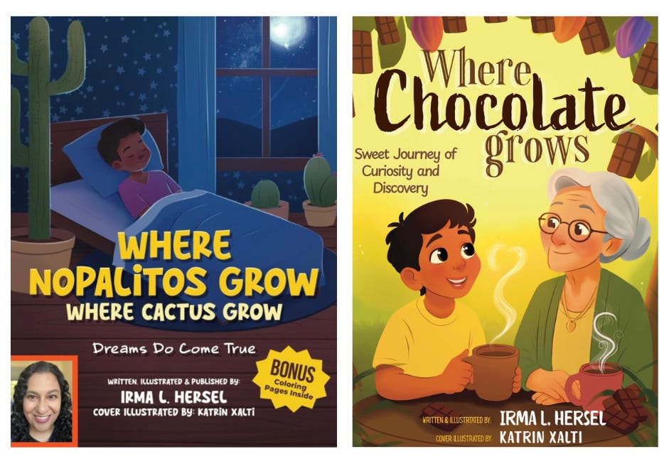 š« Did You Know Chocolate Grows on Trees? š“āļø