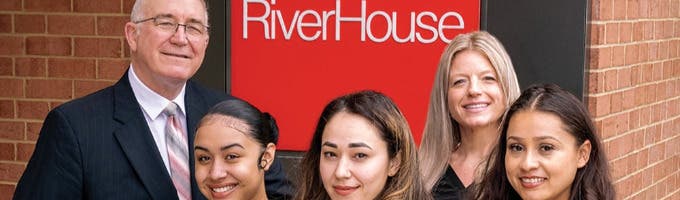 The Dental Office at River House