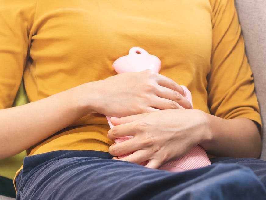 Tackling an Endometriosis Diagnosis: A Hackensack Meridian Health Expert Sheds Light