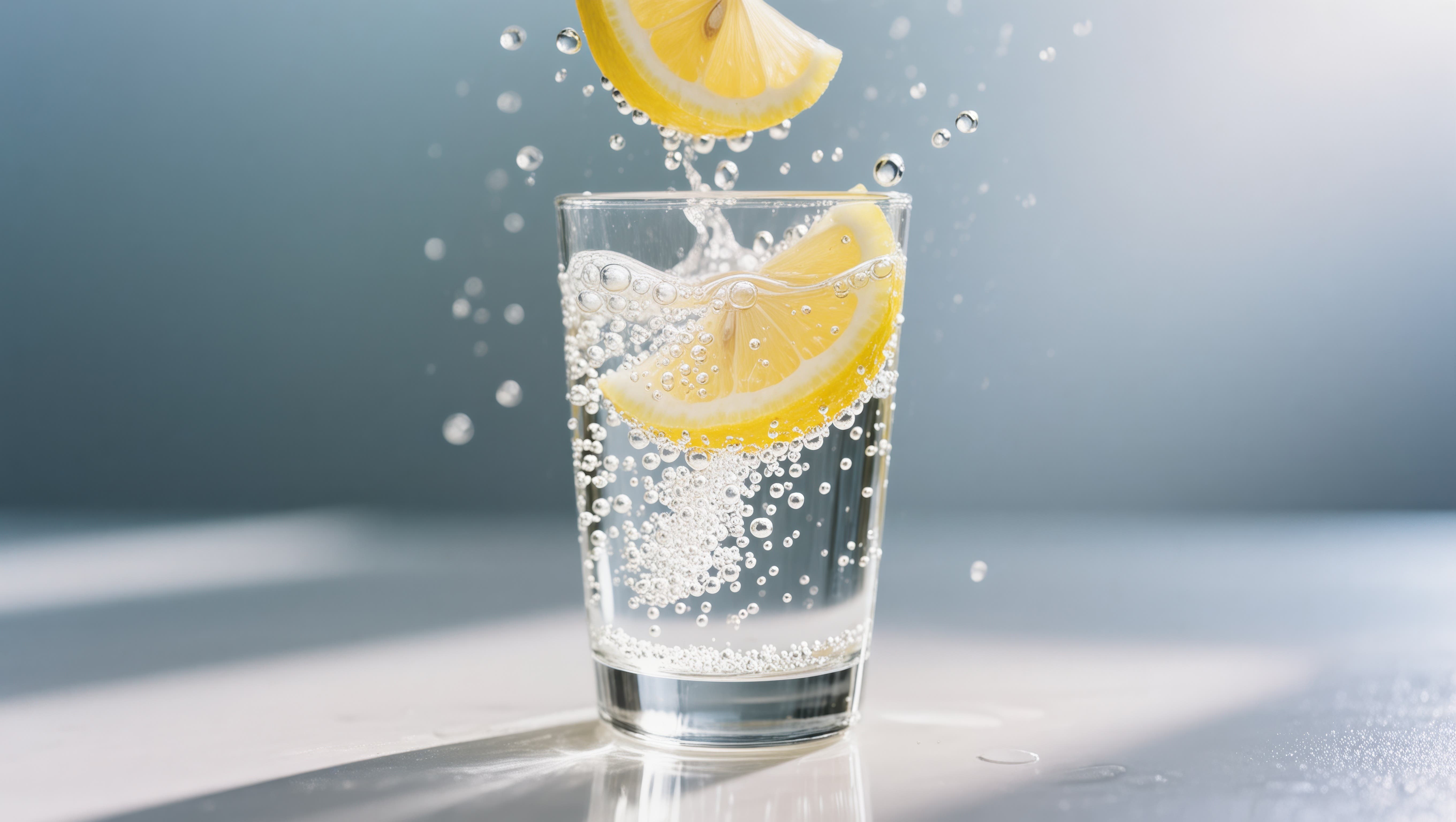 Is Your Bubbly Water a Cancer Risk?