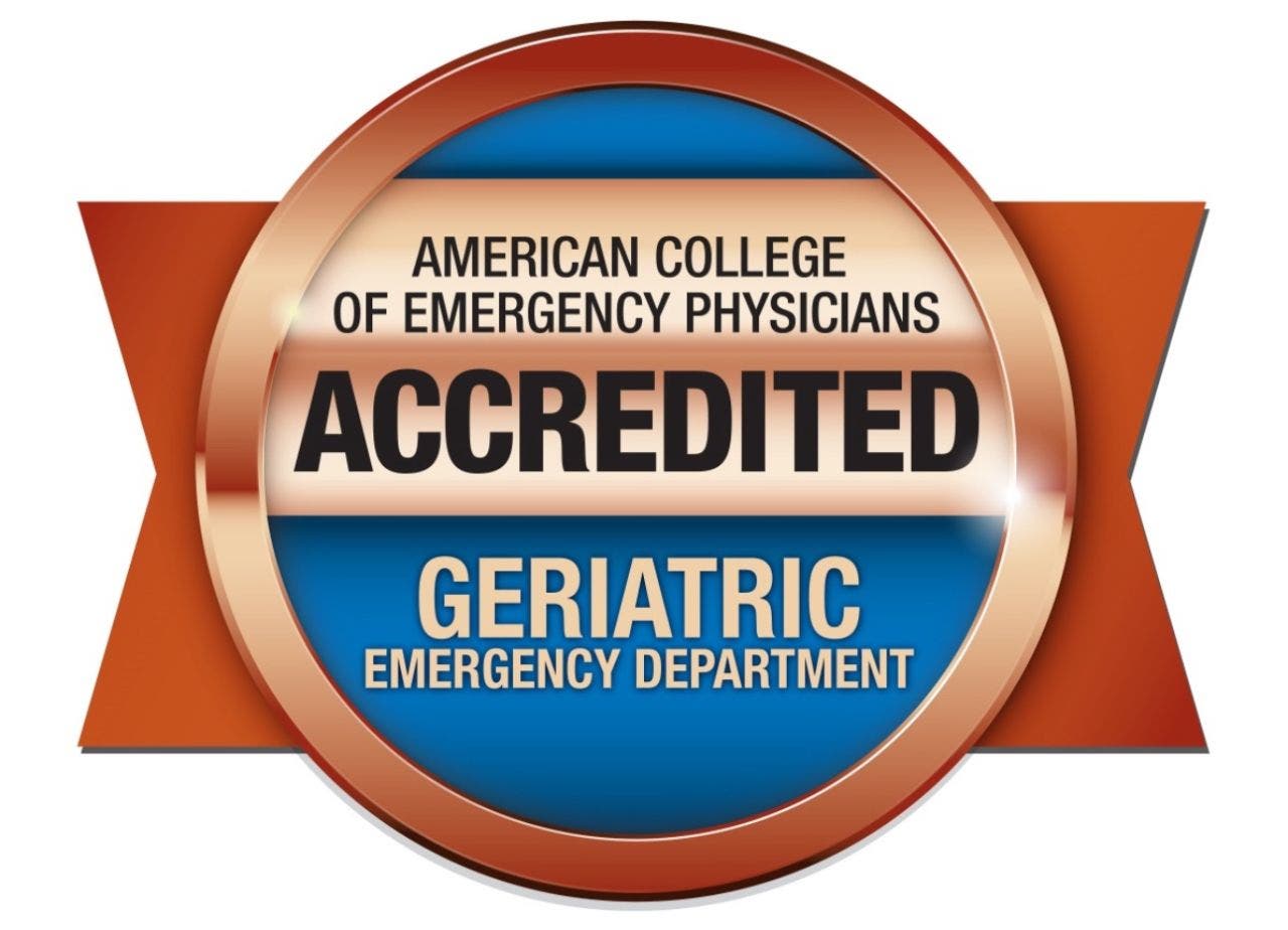 Hackensack Meridian Southern Ocean Medical Center Achieves Geriatric ED Accreditation