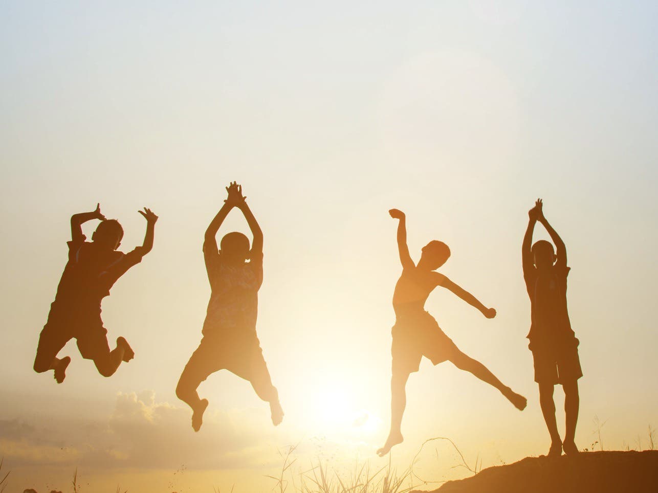 Fighting Iron Deficiency in Children