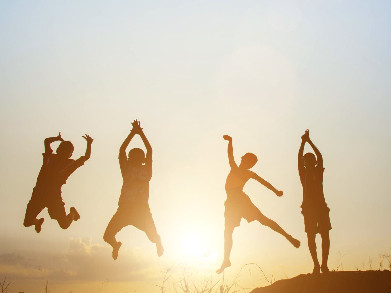 Fighting Iron Deficiency in Children