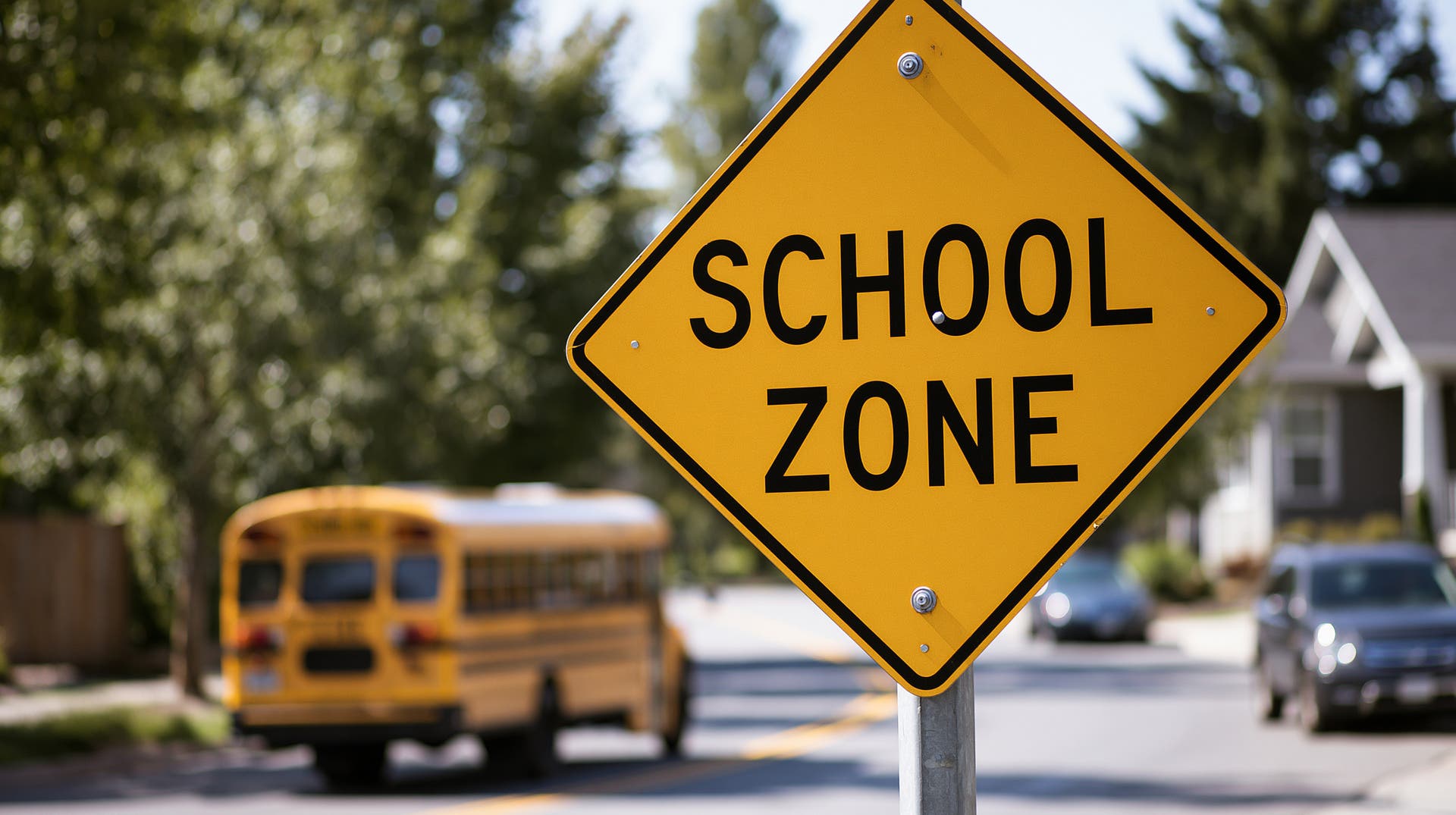 Back-to-School Safety Reminders from Hackensack Meridian Children’s Health