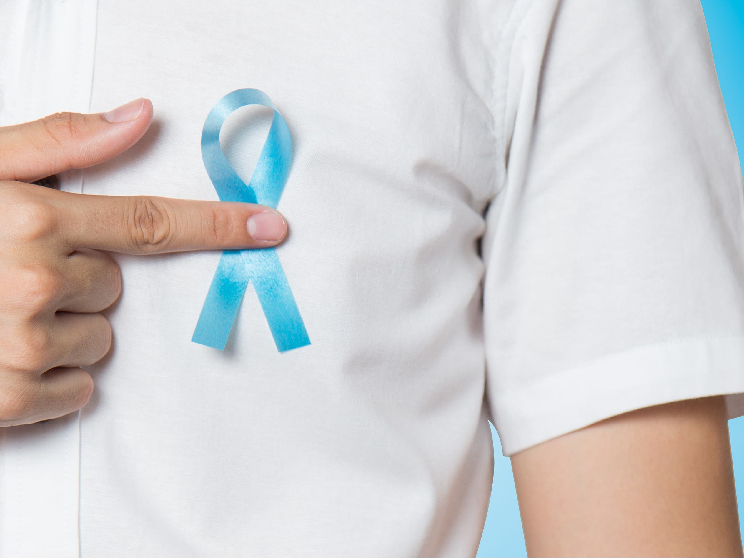 Breaking the Silence on Prostate Cancer: What Every Man Needs to Know