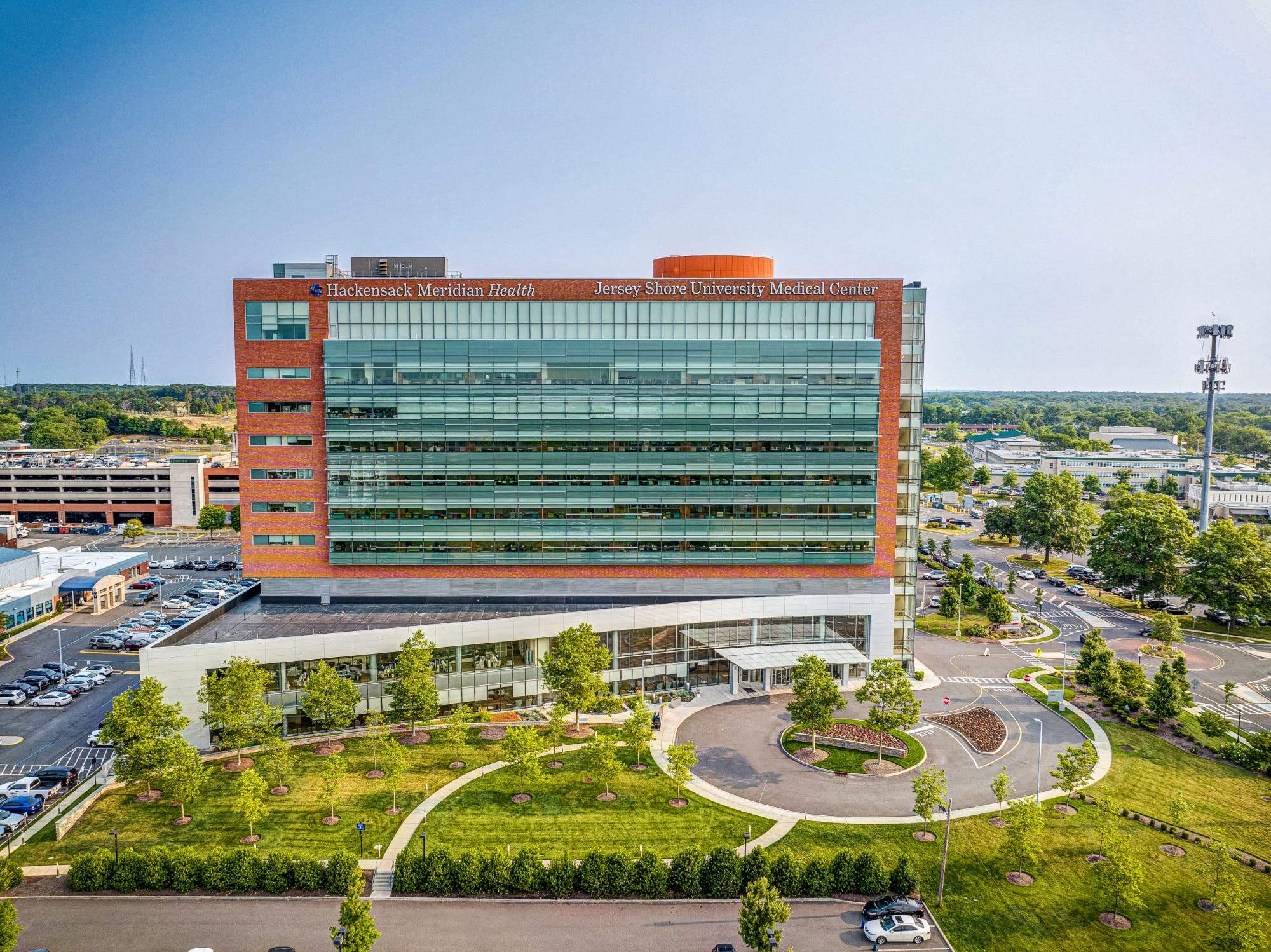 Anonymous Donor Gives $125 Million to Hackensack Meridian Health 