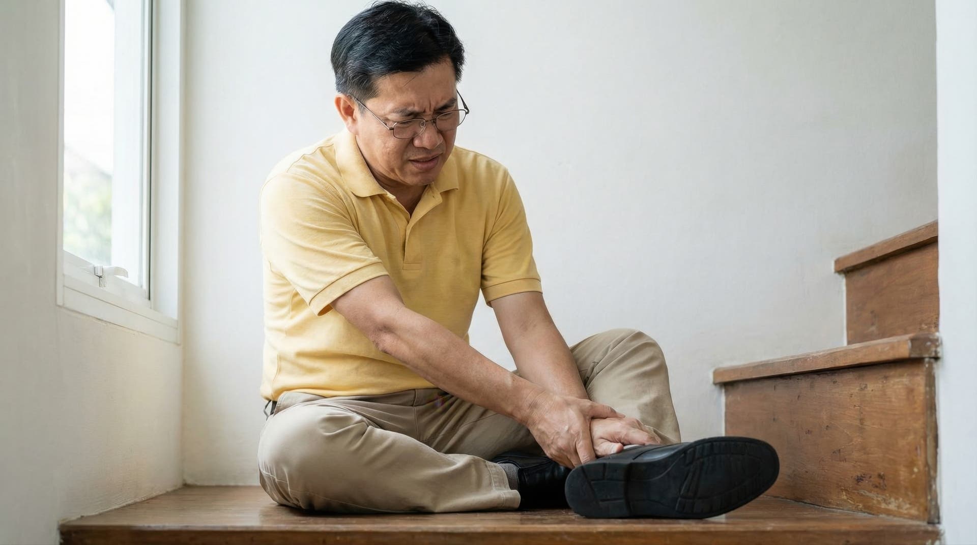 Age-Proof Your Home: Essential Fall Prevention Tips for the Autumn Season 