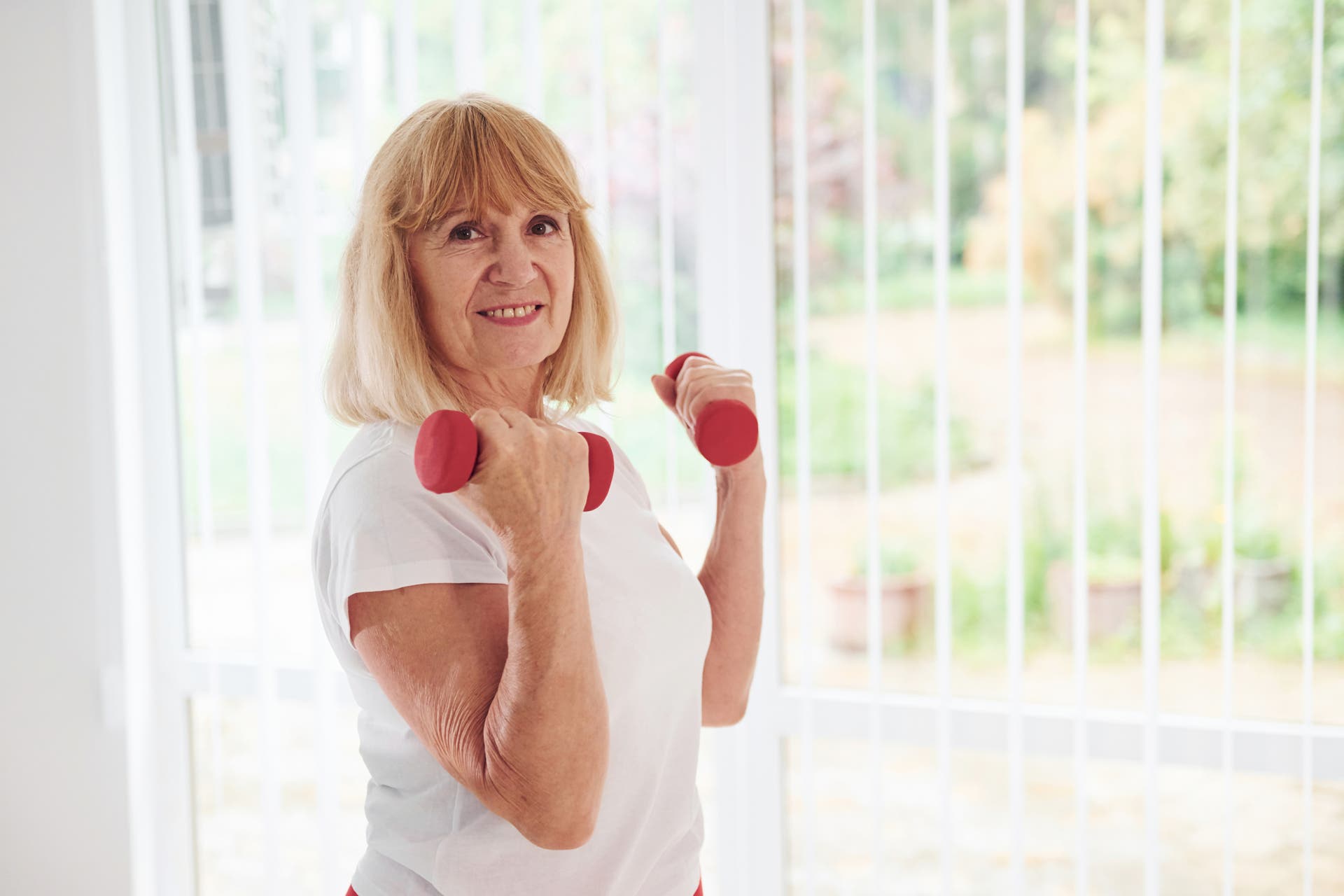 A Woman’s Journey to Lifelong Bone Health