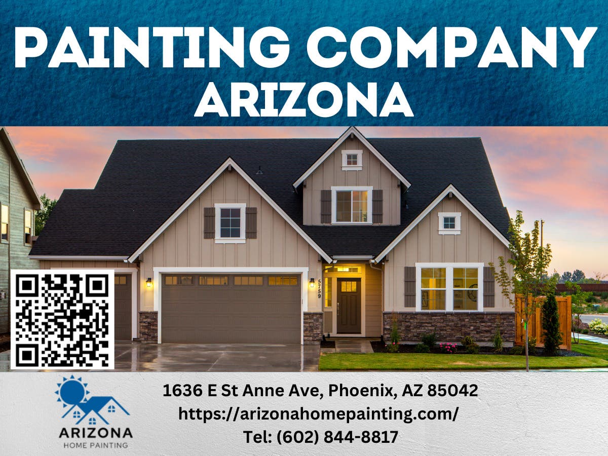 Arizona Home Painting