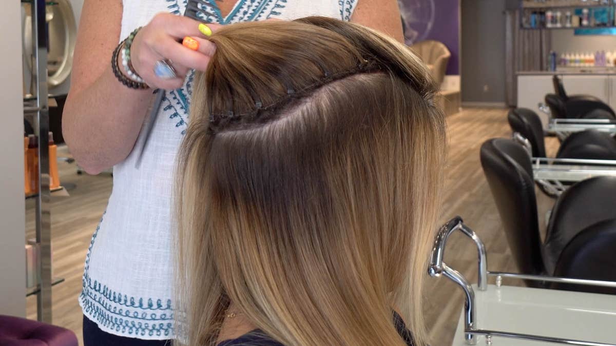 Express African Hair Braiding