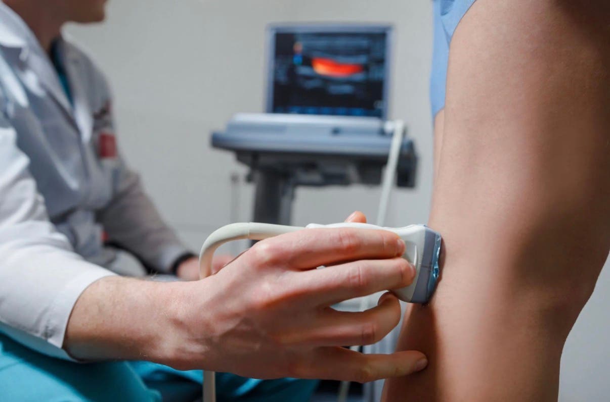 Understanding Your Leg Health: The Role of Vein Ultrasounds