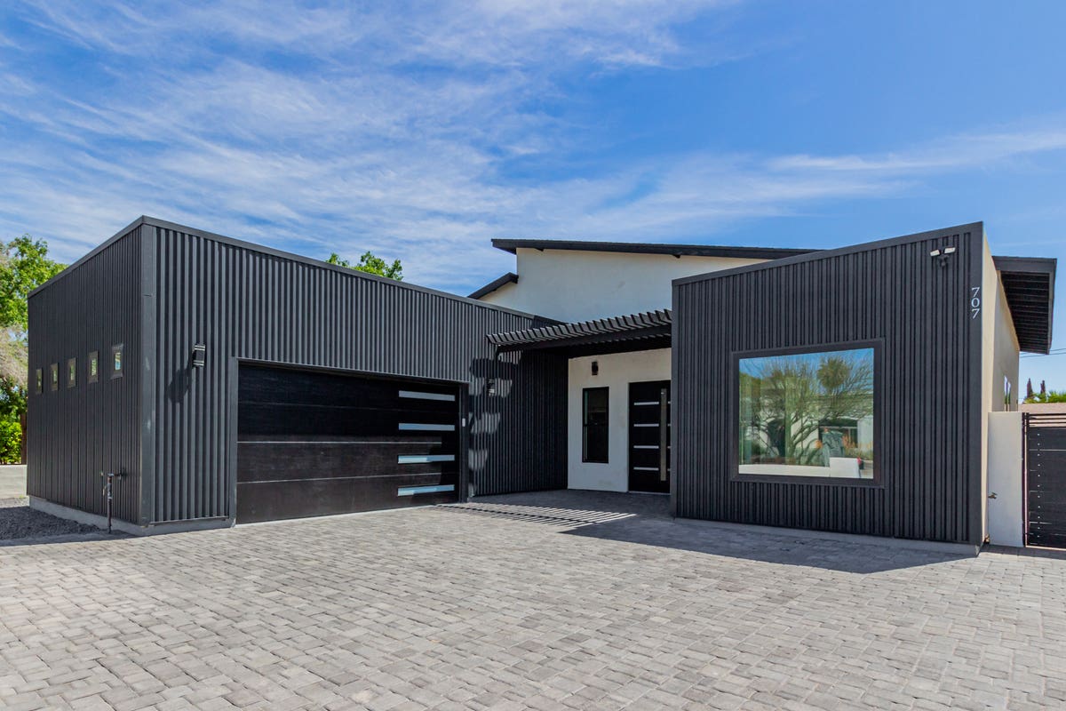 Infinity Builders - Scottsdale Remodeling & Construction