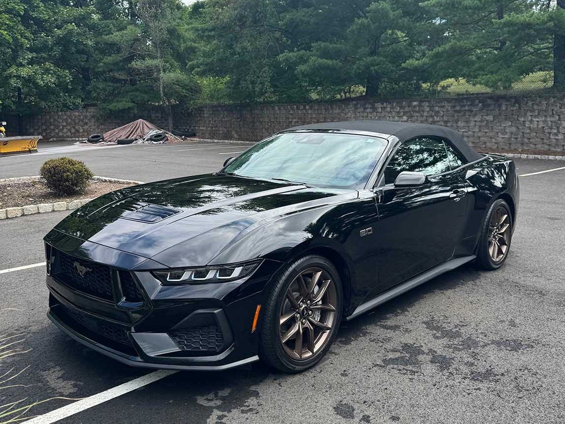  Full Detail Deluxe Package in Morris County NJ