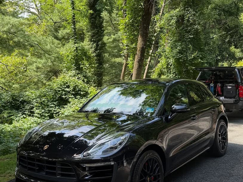 New Customers Get 10% Off Auto Detailing in New Jersey | CAB Auto Detailing