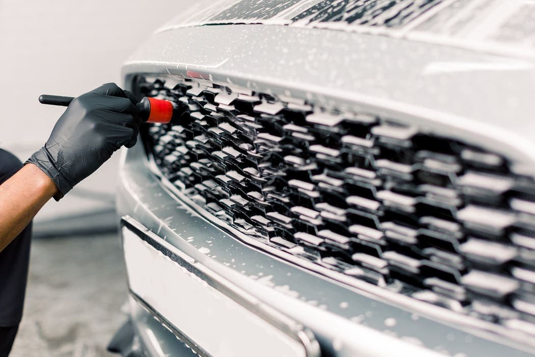 Mobile Car Detailing in Morris County, NJ