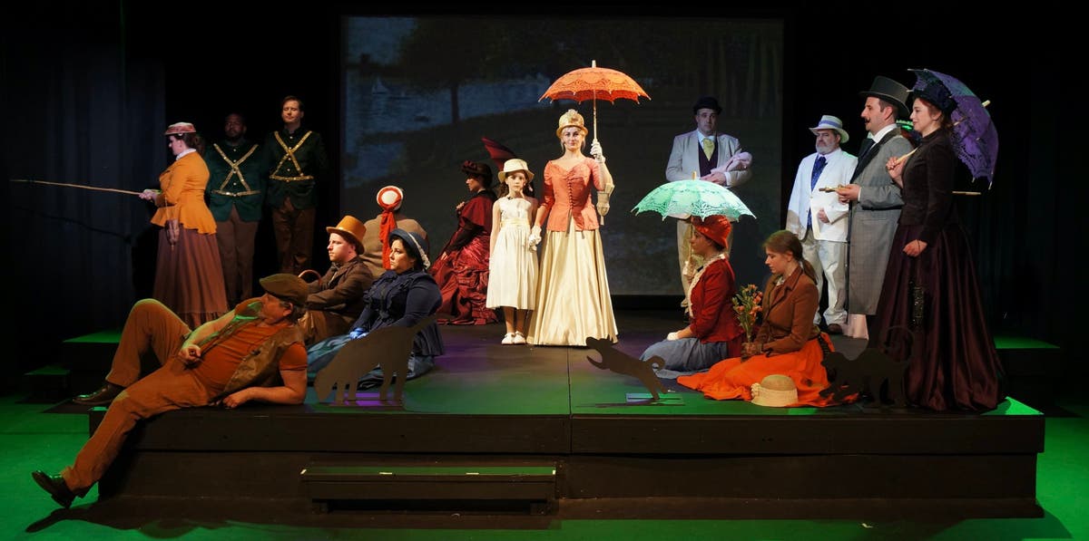 Cultural Arts Playhouse