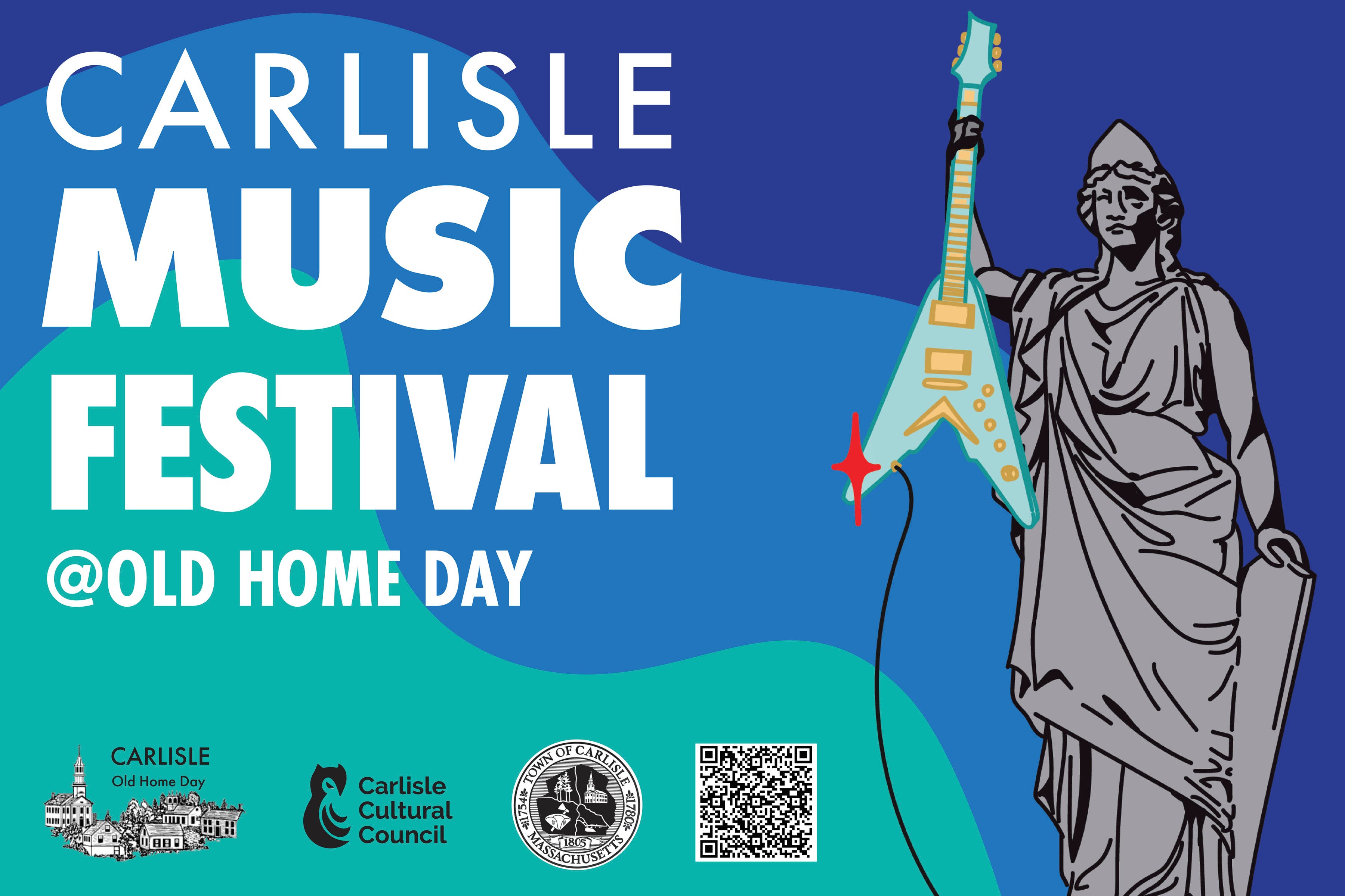 5th Annual Carlisle Music Festival