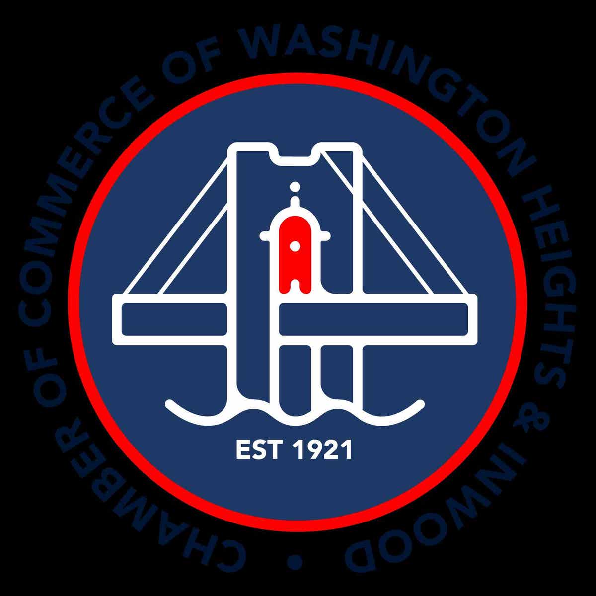 Chamber of Commerce of  Washington Heights & Inwood