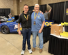 Adam Ross and Mark Mendenhall