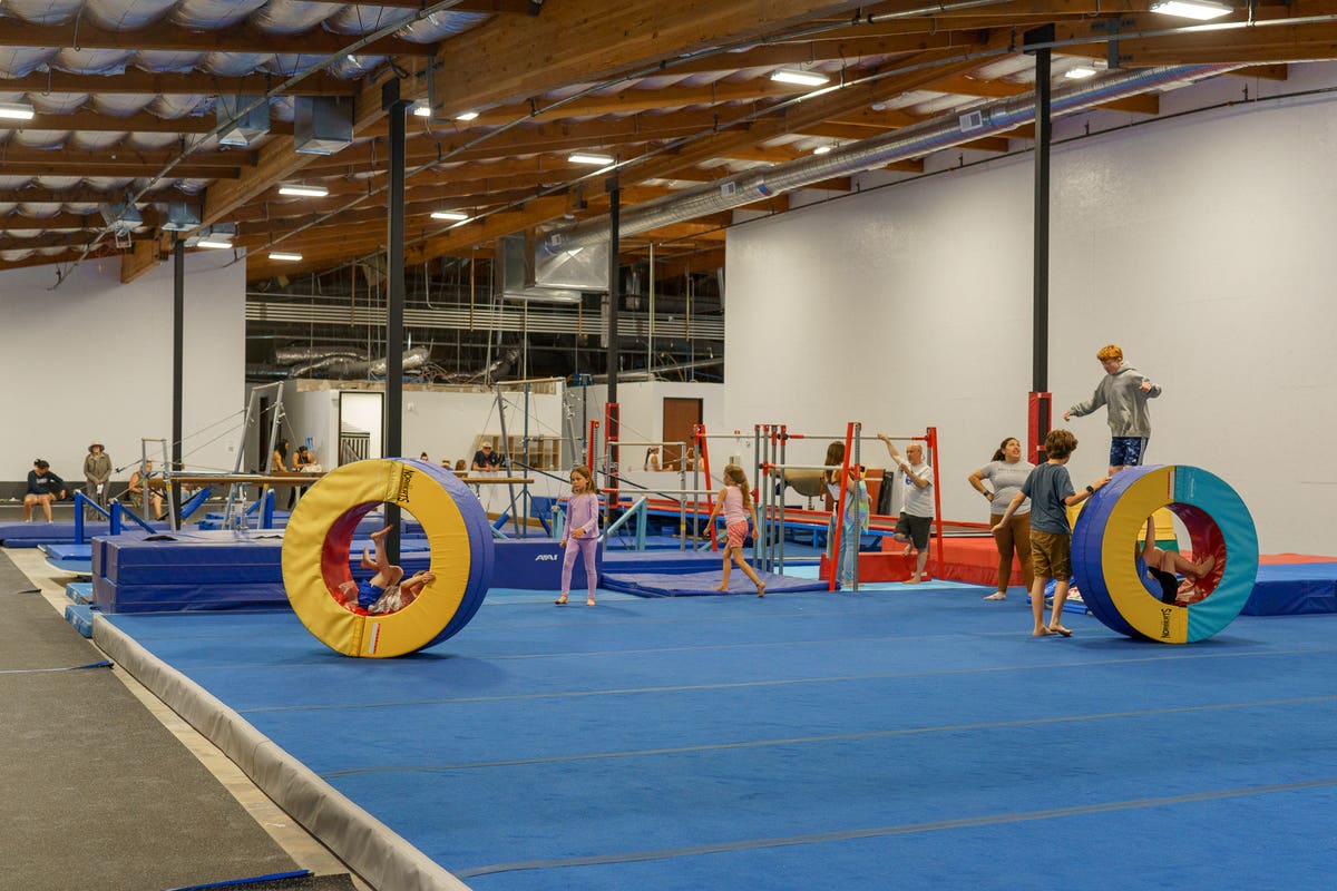 Body English Health and Performance