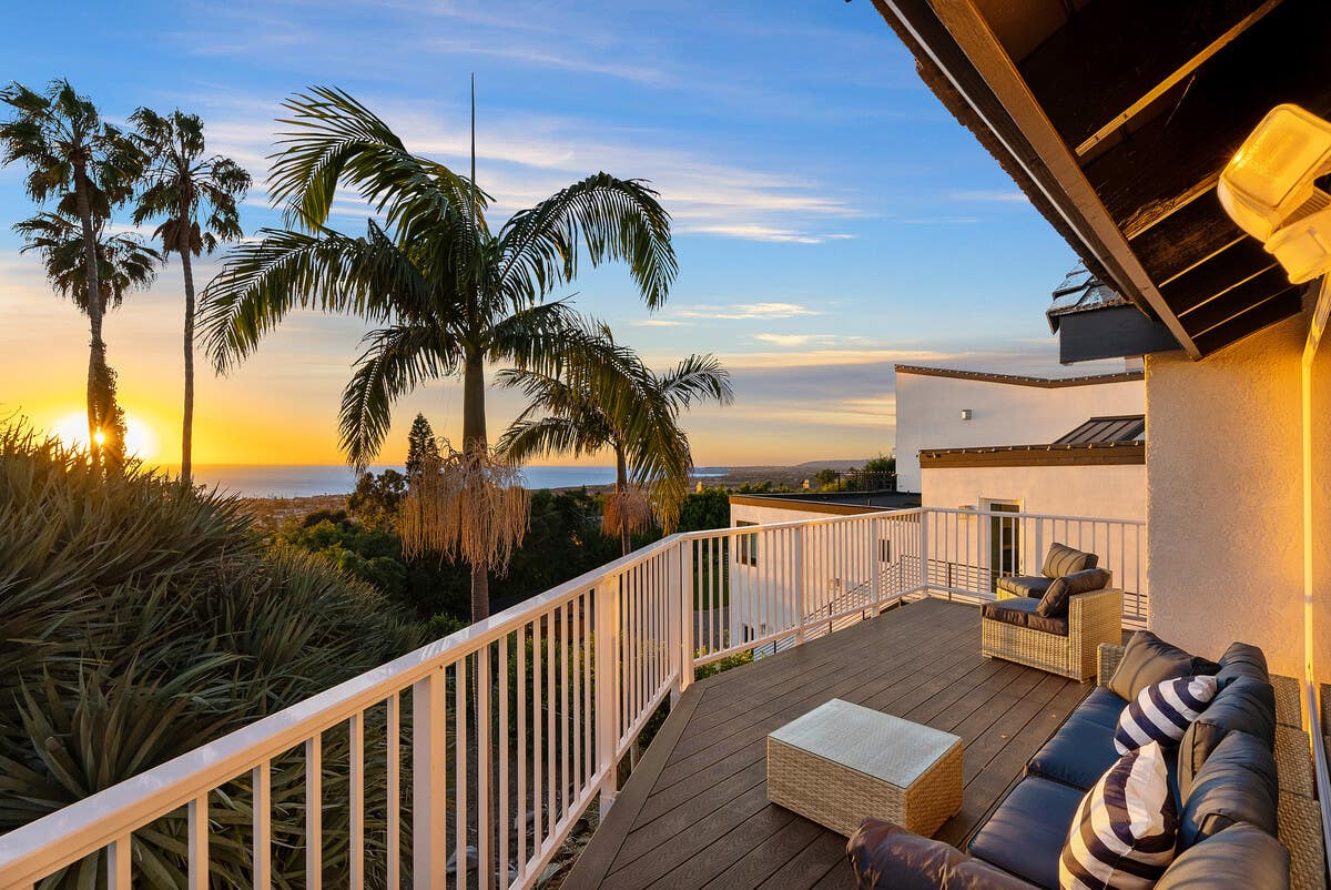 Oceans Luxury Rehab- Drug and Alcohol Rehab & Medical Detox