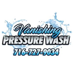 Vanishing Pressure Wash LLC