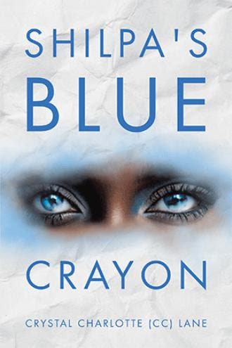 Finalist for Author of the Year; Romance Novelist Crystal Charlotte (CC) Lane
