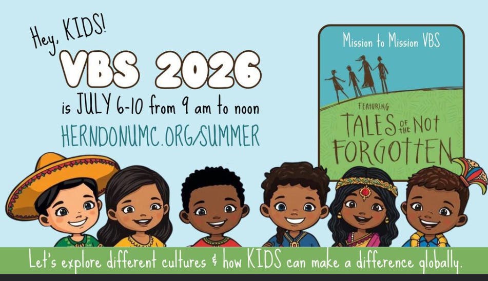 Vbs 2026