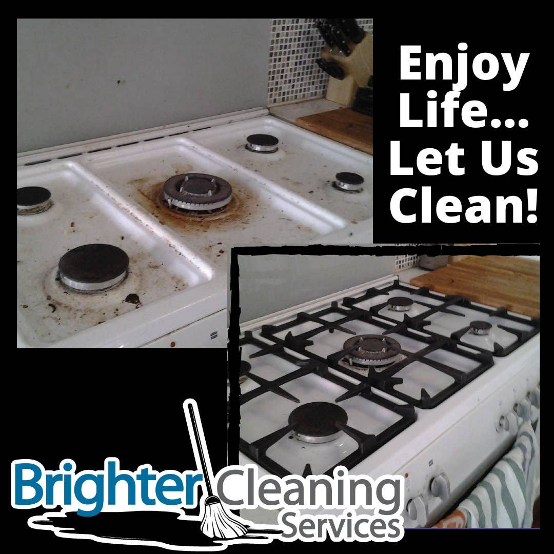 Brighter Cleaning Services