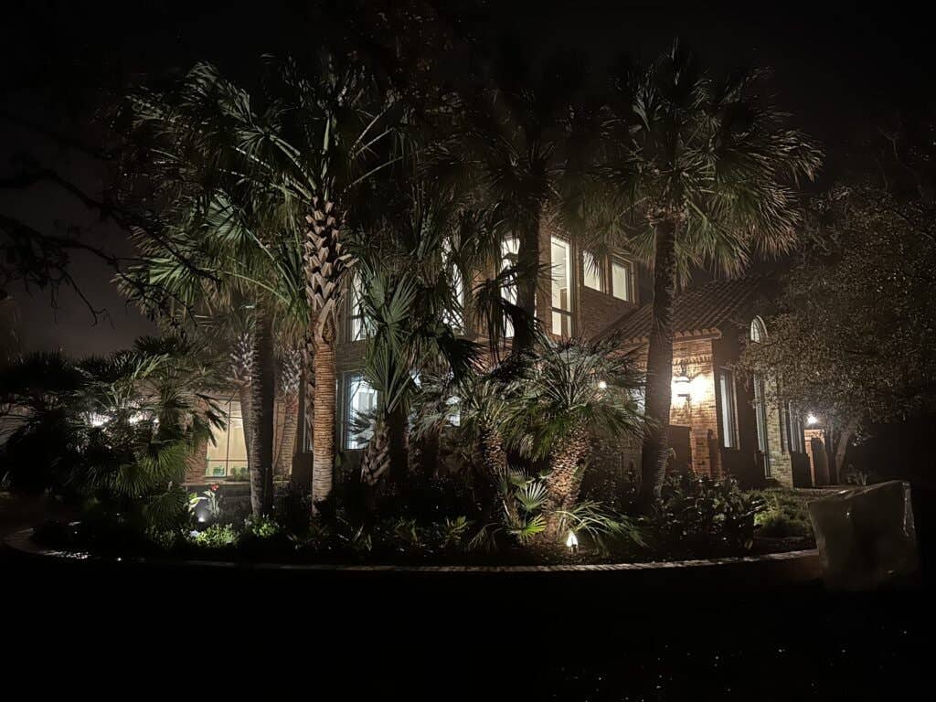 Rockin' M Outdoor Lighting