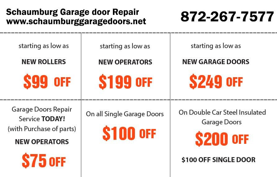 Schaumburg Garage Doors Repair Chicago, IL Patch