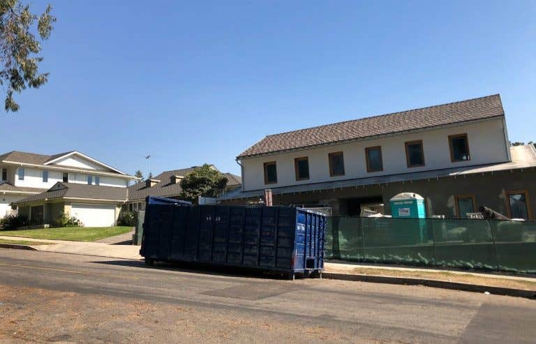 Kershaw Dumpster Rental