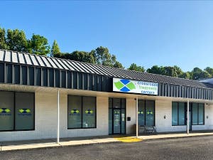Crossroads Treatment Center of Chattanooga, TN
