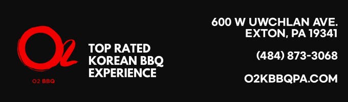 O2 K-BBQ