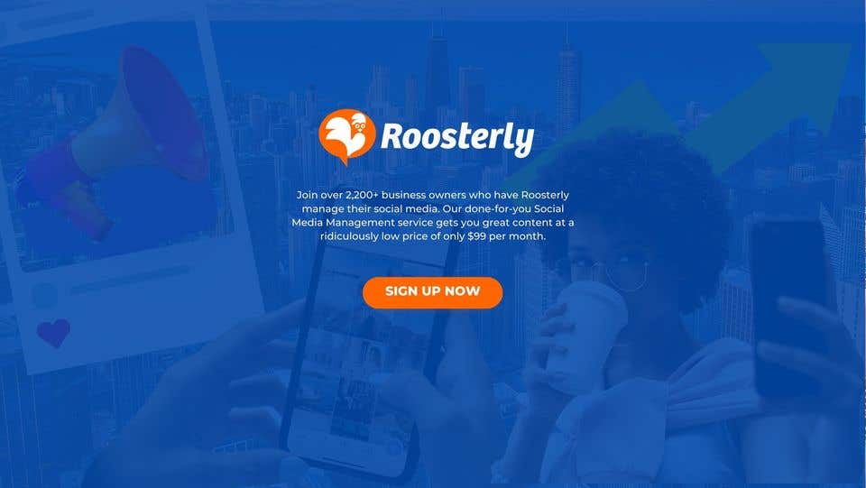Roosterly