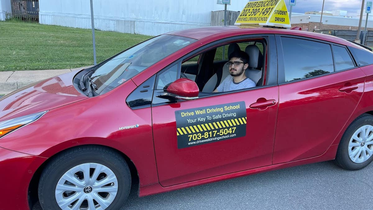 Drive Well Driving School