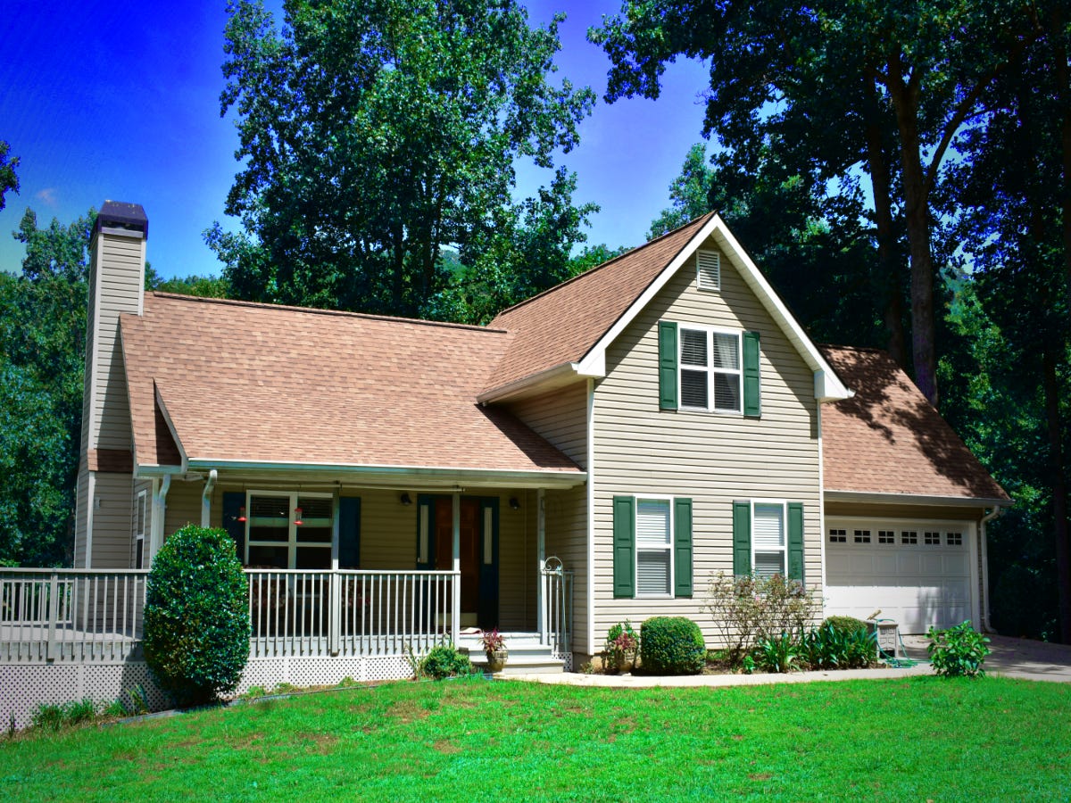 RRG Roofing & Gutters