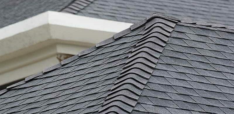 DeHart Roofing Inc