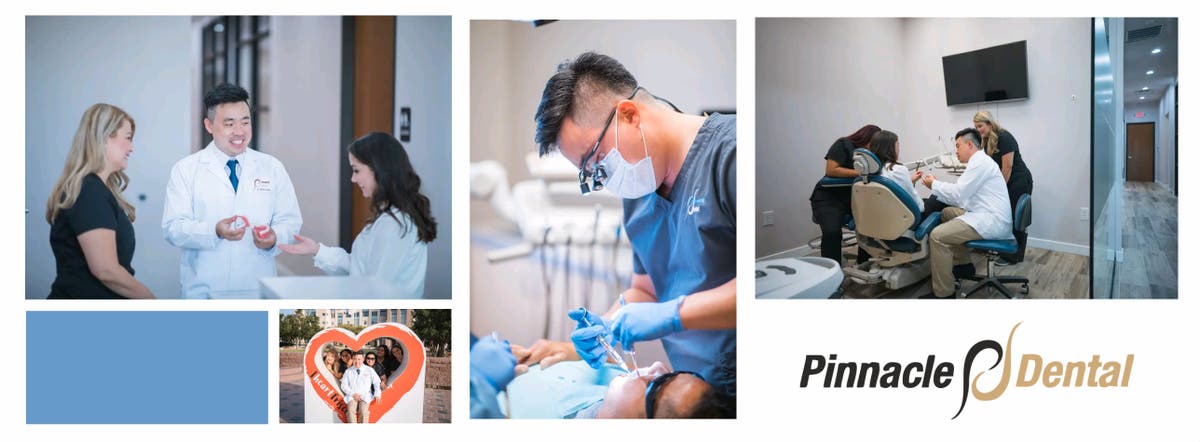 Pinnacle Dental Frisco