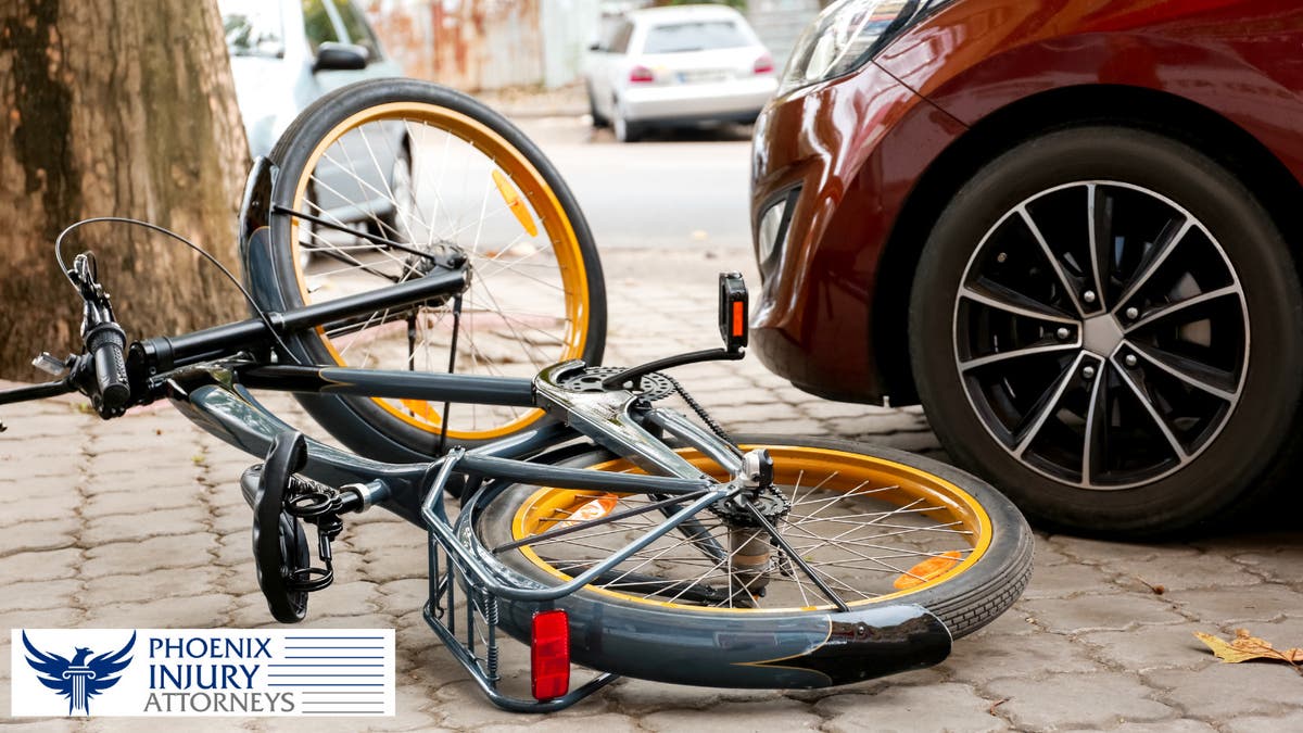 Phoenix Injury Attorneys
