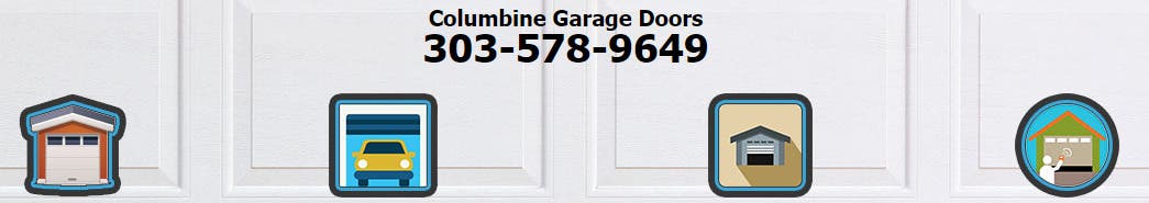Columbine Garage Doors